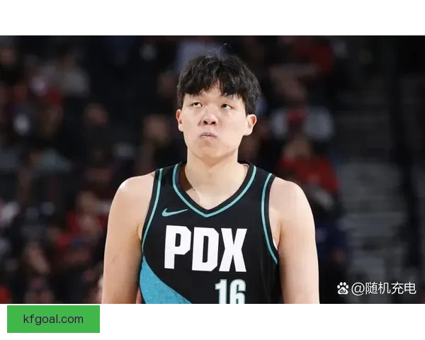 杨瀚森全场表现抢眼贡献多项数据惜败马刺
